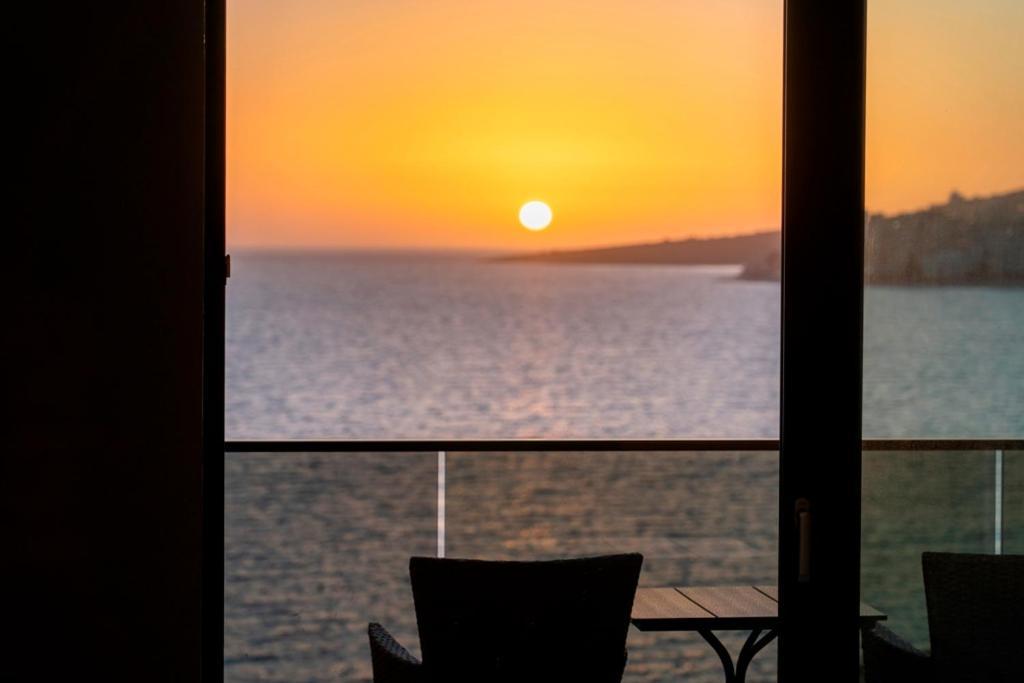 Deluxe Apartment-Swimming Pool Sarande Exterior photo